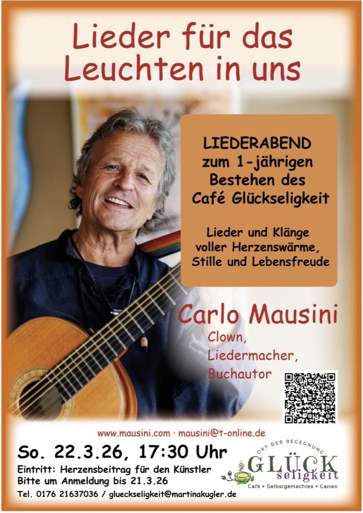 1 Jähriger Geburtstag